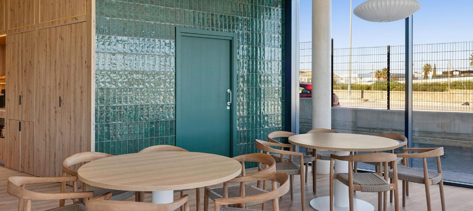 B&B Hotel Valencia Alcasser Exterior foto